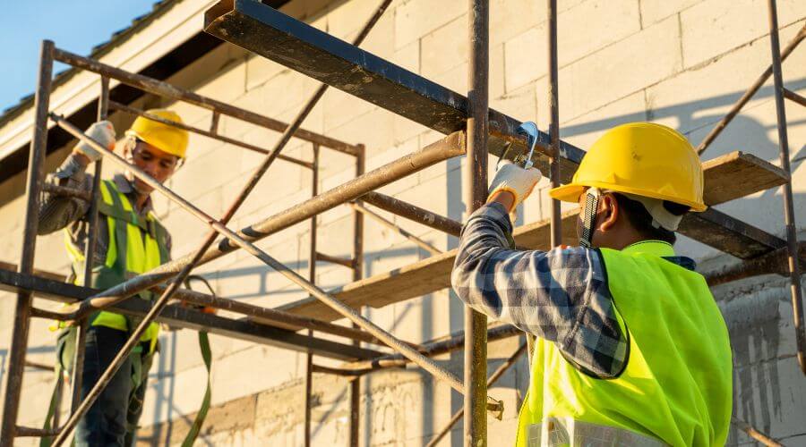 Professional fairlawn roofing services in State College, PA